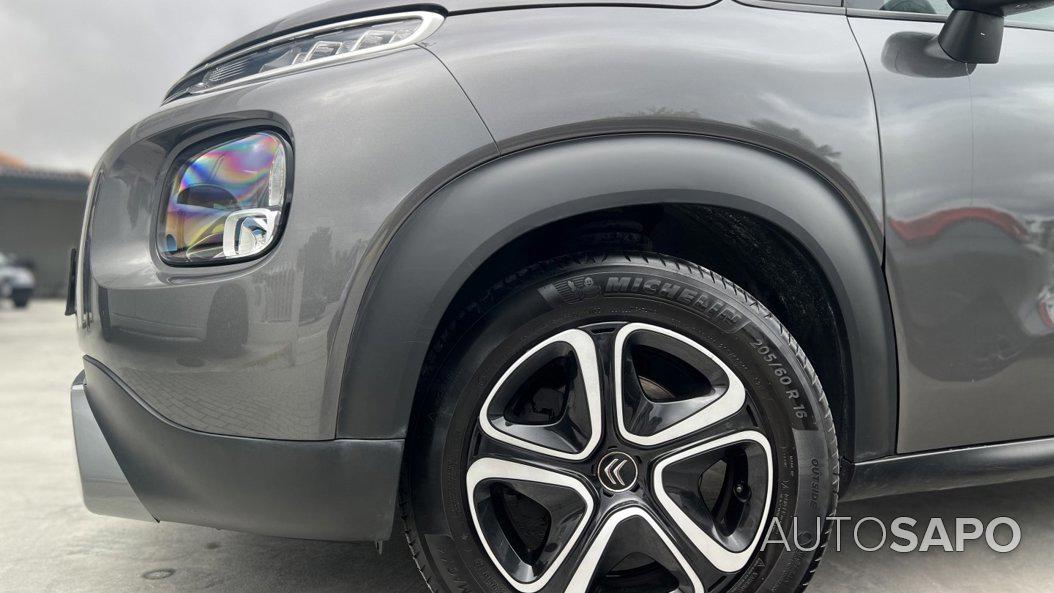 Citroen C3 AirCross de 2019