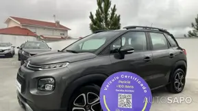 Citroen C3 AirCross de 2019