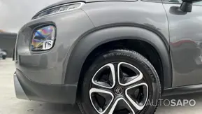 Citroen C3 AirCross de 2019