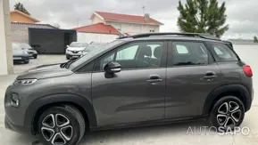 Citroen C3 AirCross de 2019