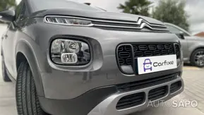 Citroen C3 AirCross de 2019