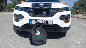 Dacia Spring Electric 45 27,4 kWh Comfort Plus de 2021