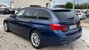 BMW Série 3 320 d Touring Advantage Auto de 2019