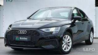 Audi A3 30 TDI Advanced de 2021