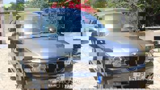 BMW Série 1 123 d de 2008