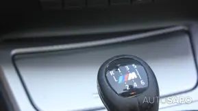 BMW Série 1 123 d de 2008