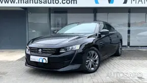 Peugeot 508 1.5 BlueHDi Business Line de 2019