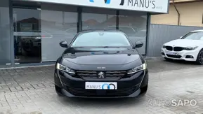 Peugeot 508 1.5 BlueHDi Business Line de 2019