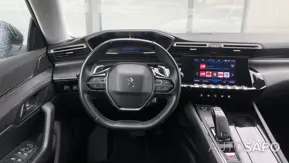 Peugeot 508 1.5 BlueHDi Business Line de 2019