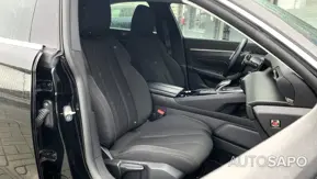 Peugeot 508 1.5 BlueHDi Business Line de 2019