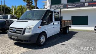 Ford Transit de 2009