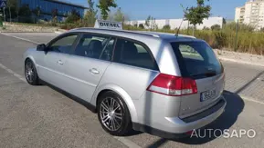 Opel Vectra 1.9 CDTi Executive de 2007