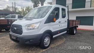 Ford Transit de 2019