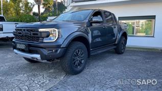 Ford Ranger Raptor V6 3.0 EcoBoost de 2025
