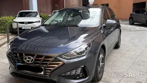 Hyundai i30 1.0 T-GDi Style Plus de 2024