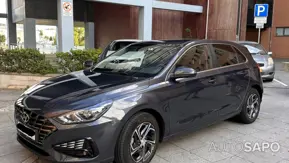 Hyundai i30 1.0 T-GDi Style Plus de 2024