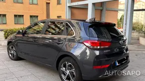 Hyundai i30 1.0 T-GDi Style Plus de 2024