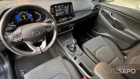 Hyundai i30 1.0 T-GDi Style Plus de 2024