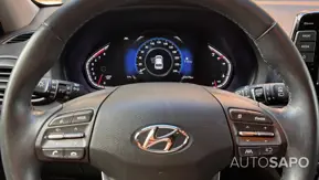 Hyundai i30 1.0 T-GDi Style Plus de 2024