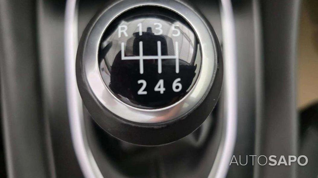 Nissan Qashqai 1.3 DIG-T N-Connecta de 2023