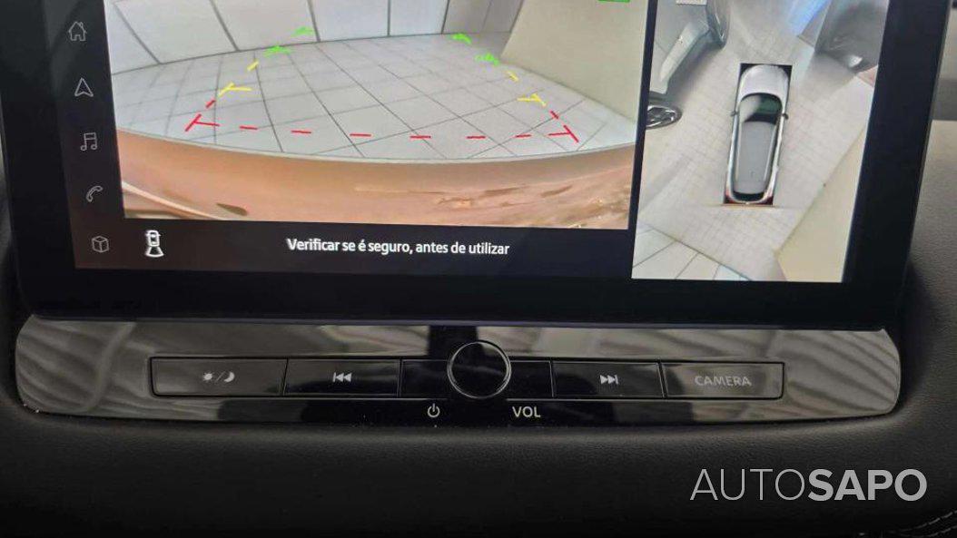 Nissan Qashqai 1.3 DIG-T N-Connecta de 2023