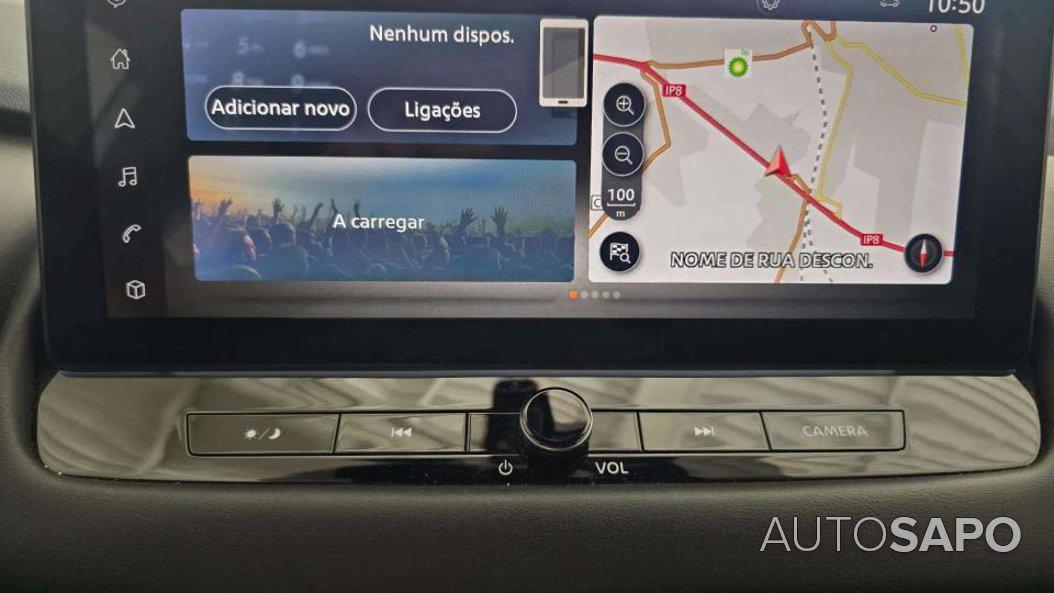 Nissan Qashqai 1.3 DIG-T N-Connecta de 2023