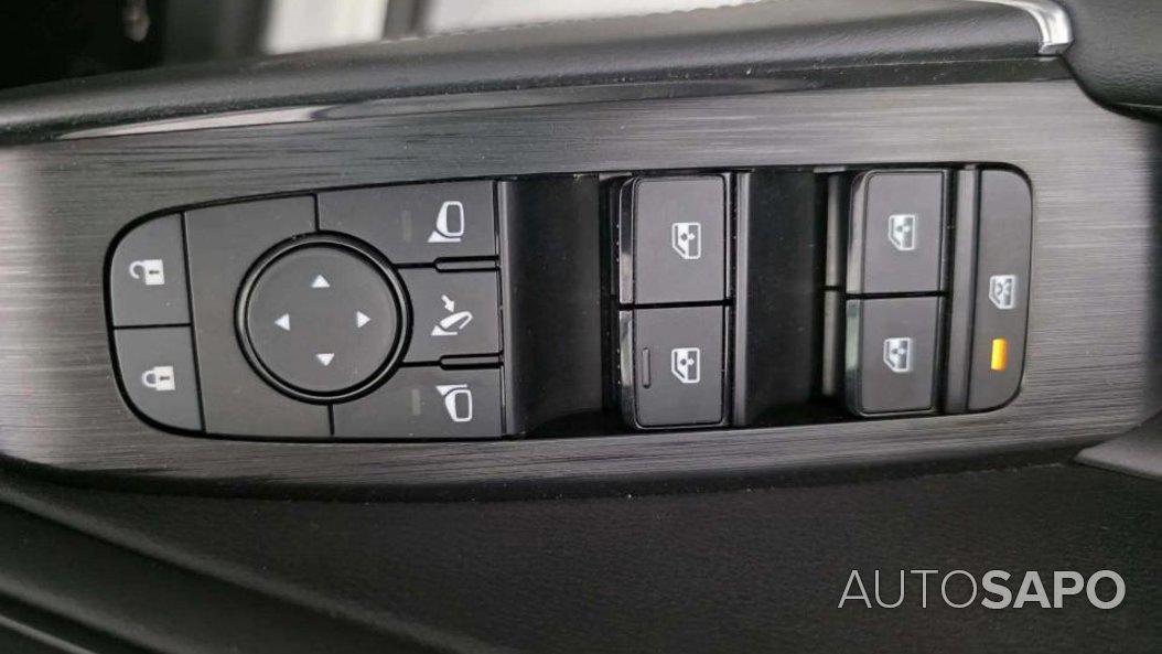 Nissan Qashqai 1.3 DIG-T N-Connecta de 2023
