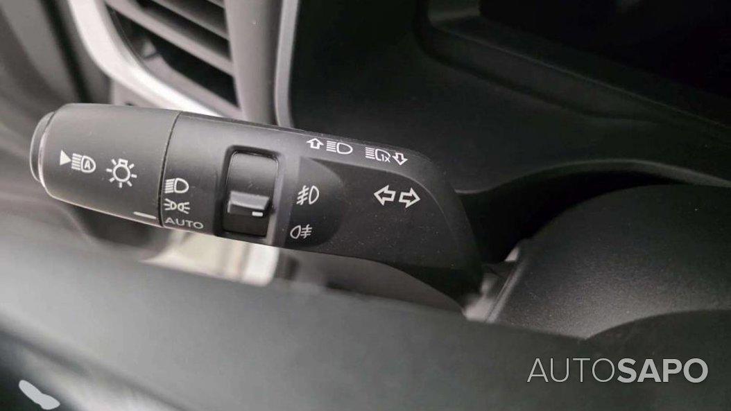 Nissan Qashqai 1.3 DIG-T N-Connecta de 2023
