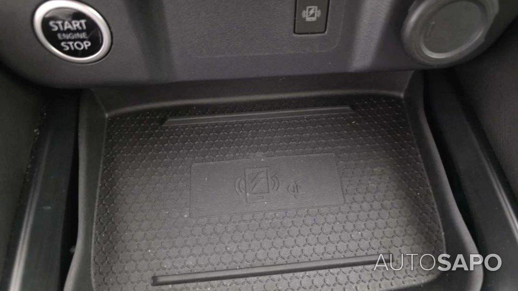 Nissan Qashqai 1.3 DIG-T N-Connecta de 2023