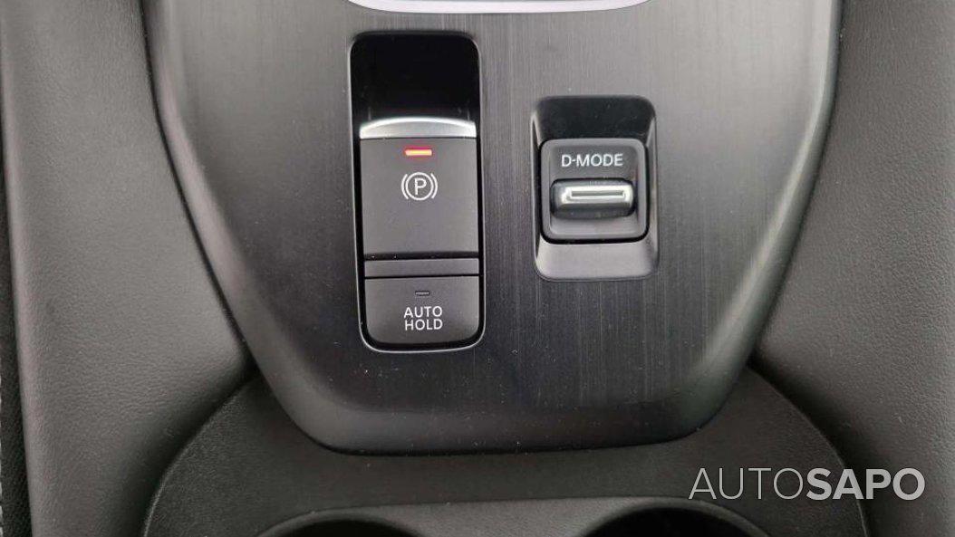 Nissan Qashqai 1.3 DIG-T N-Connecta de 2023