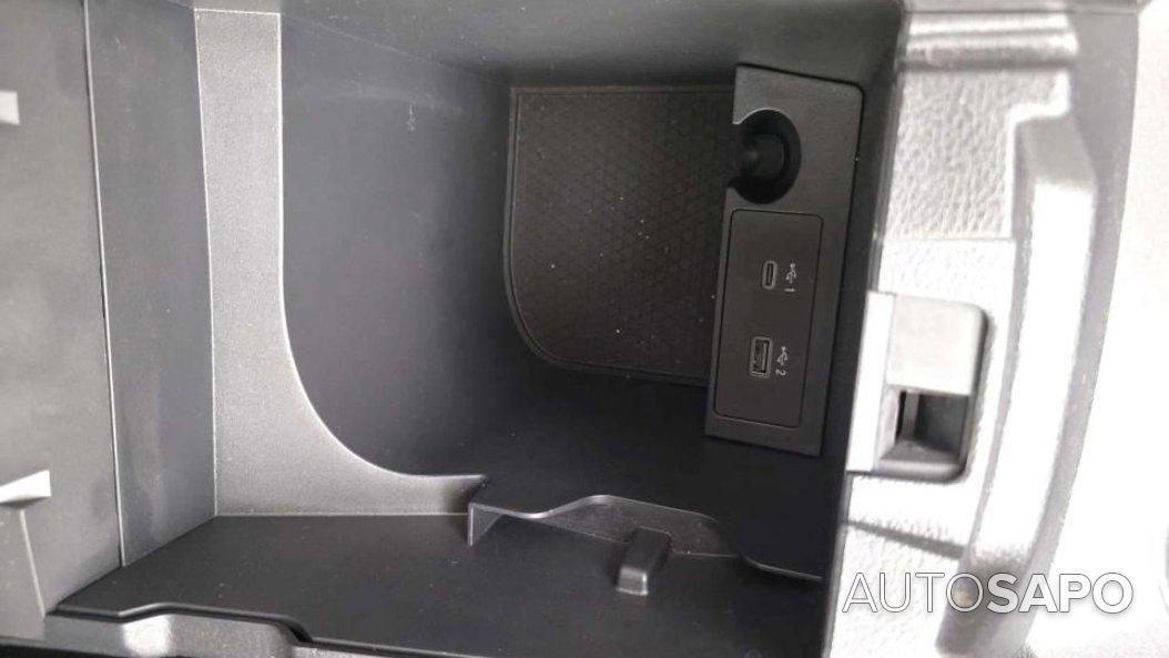 Nissan Qashqai 1.3 DIG-T N-Connecta de 2023