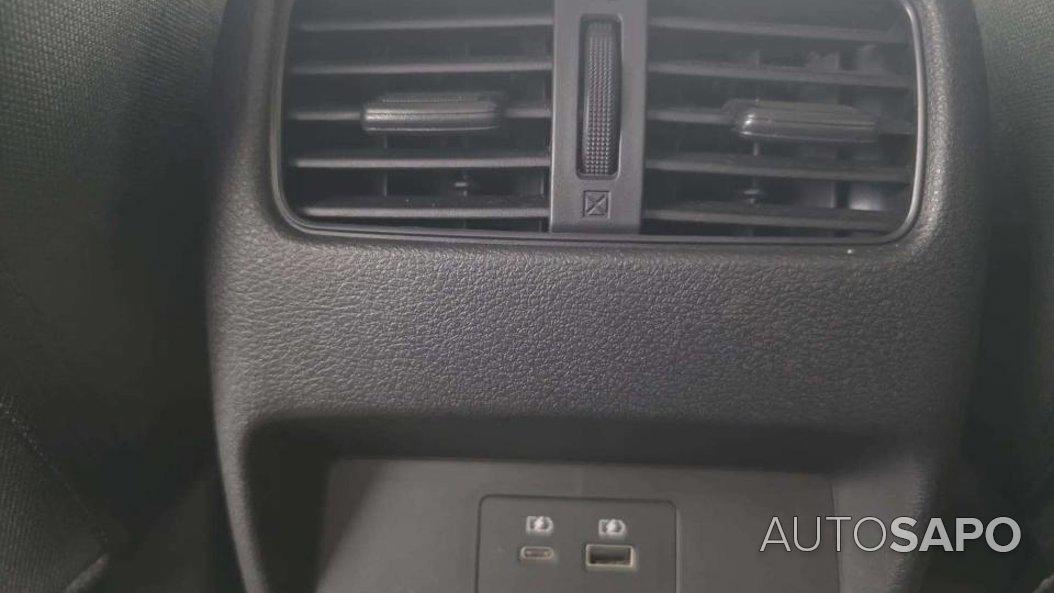 Nissan Qashqai 1.3 DIG-T N-Connecta de 2023