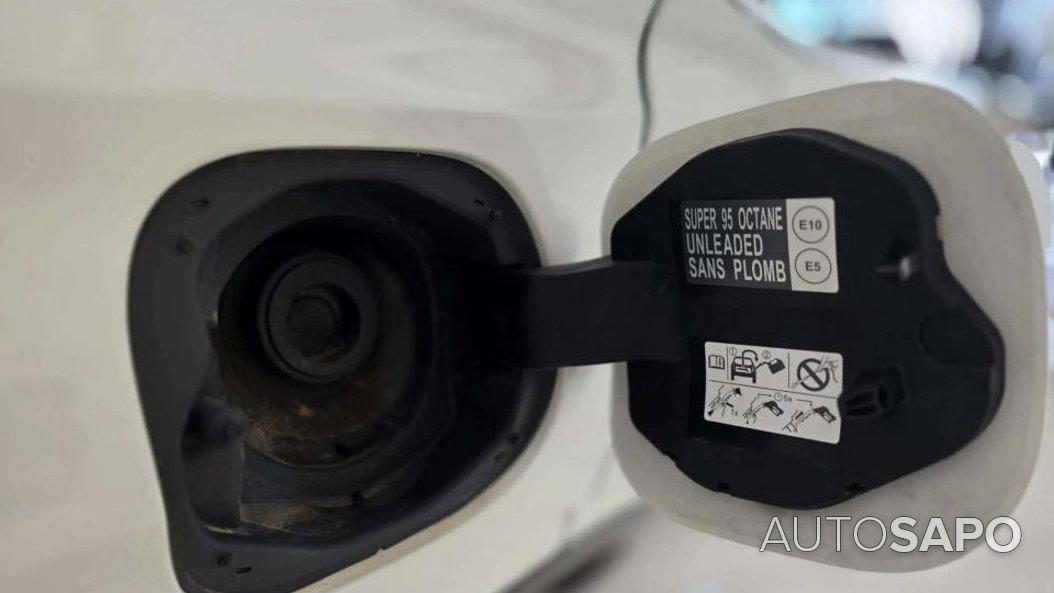 Nissan Qashqai 1.3 DIG-T N-Connecta de 2023