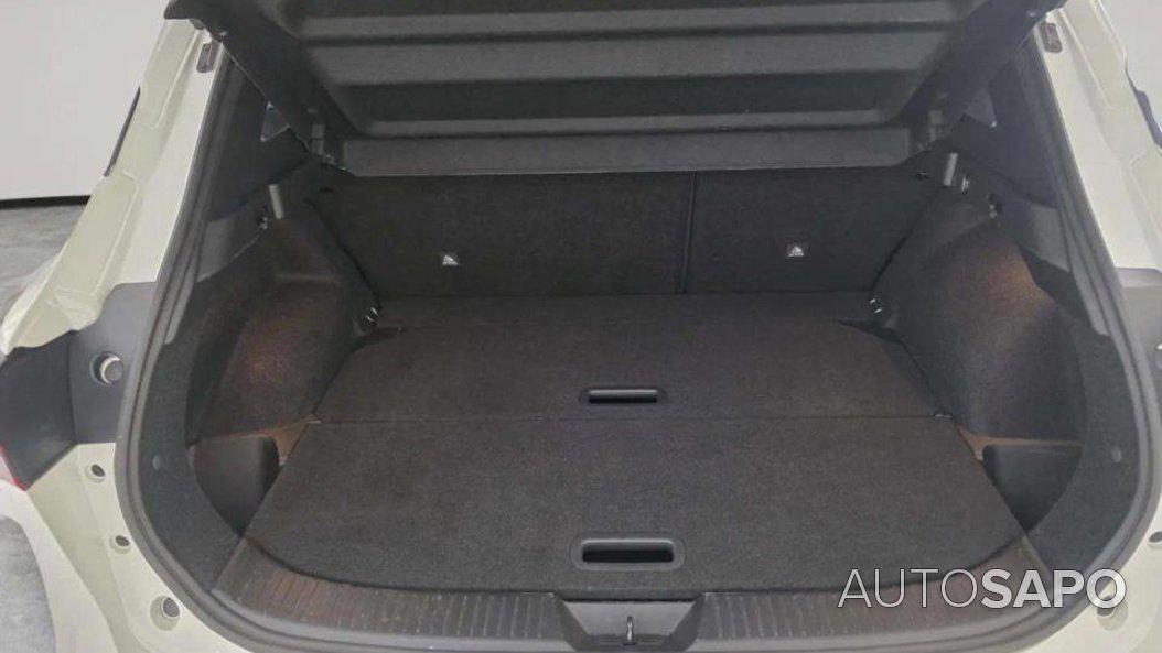 Nissan Qashqai 1.3 DIG-T N-Connecta de 2023