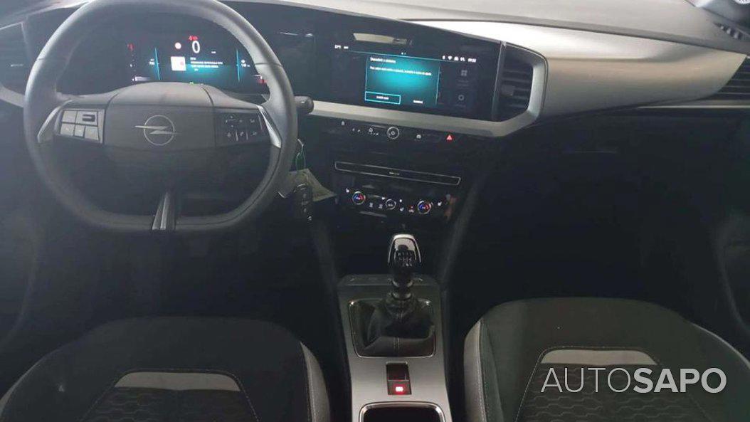Opel Mokka 1.2 T Edition de 2025