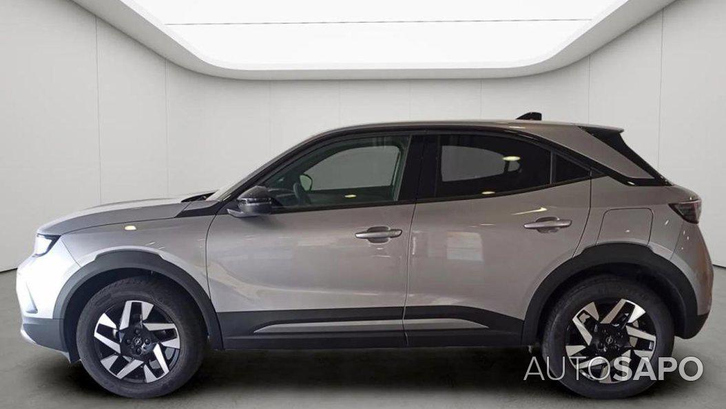 Opel Mokka 1.2 T Edition de 2025
