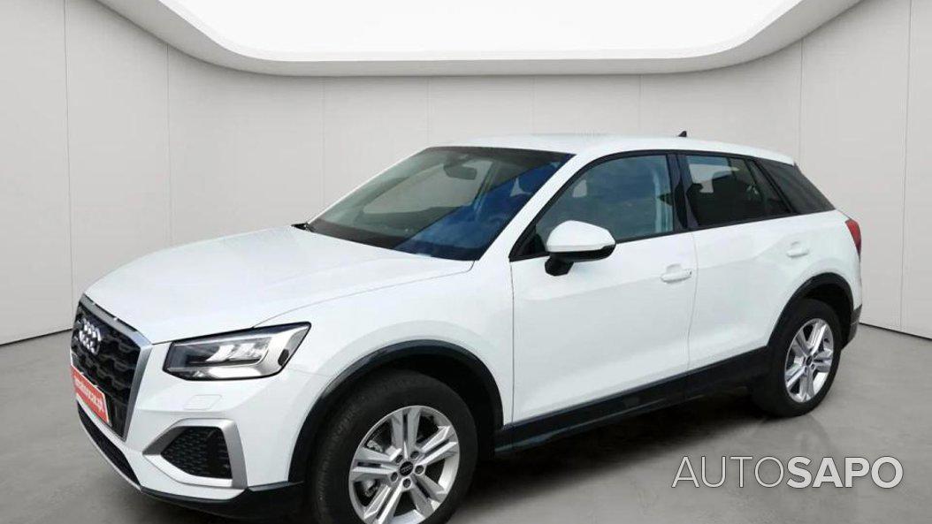 Audi Q2 30 TFSI Advanced de 2025