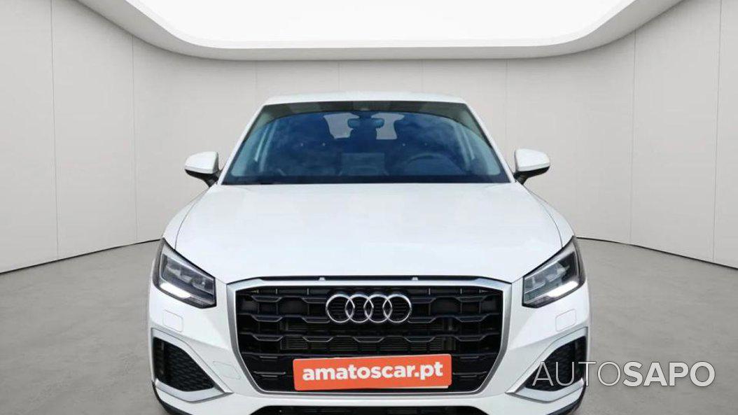 Audi Q2 30 TFSI Advanced de 2025