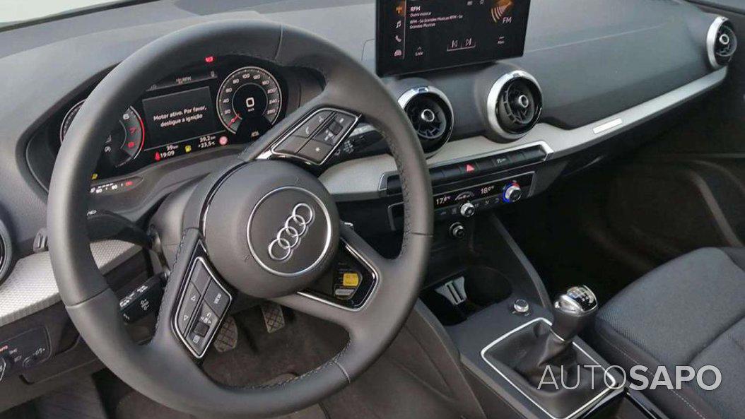Audi Q2 30 TFSI Advanced de 2025