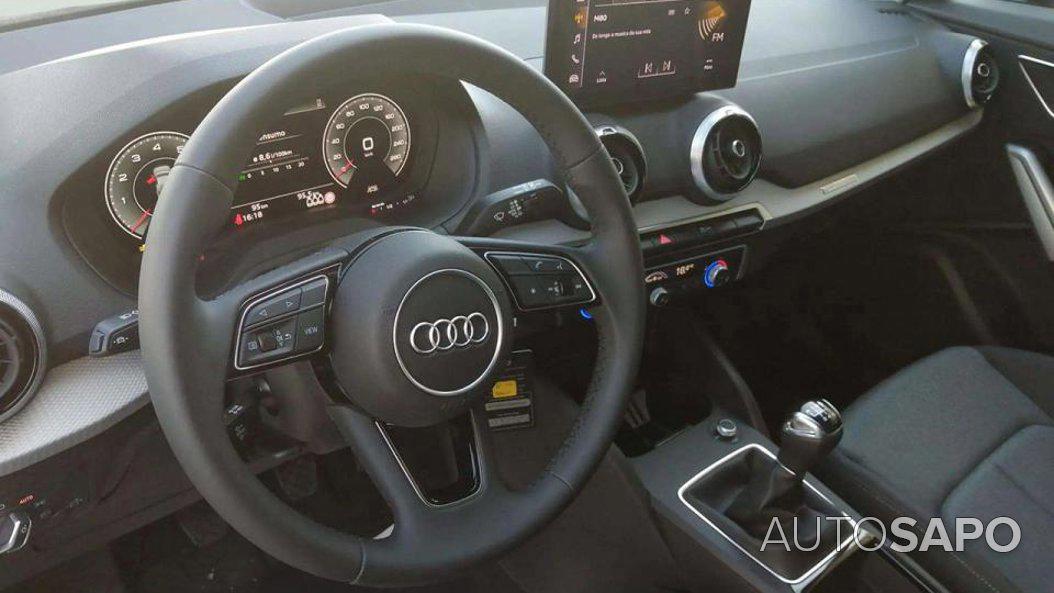 Audi Q2 30 TFSI Advanced de 2025