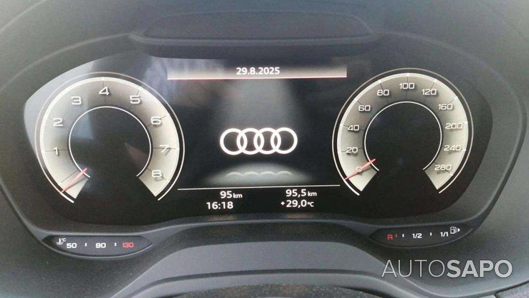 Audi Q2 30 TFSI Advanced de 2025