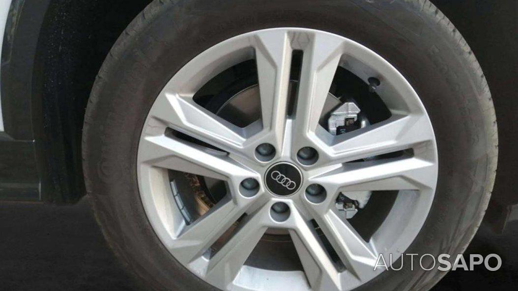 Audi Q2 30 TFSI Advanced de 2025