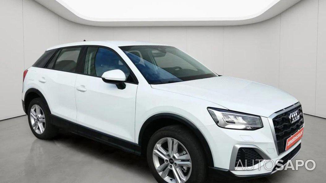 Audi Q2 30 TFSI Advanced de 2025