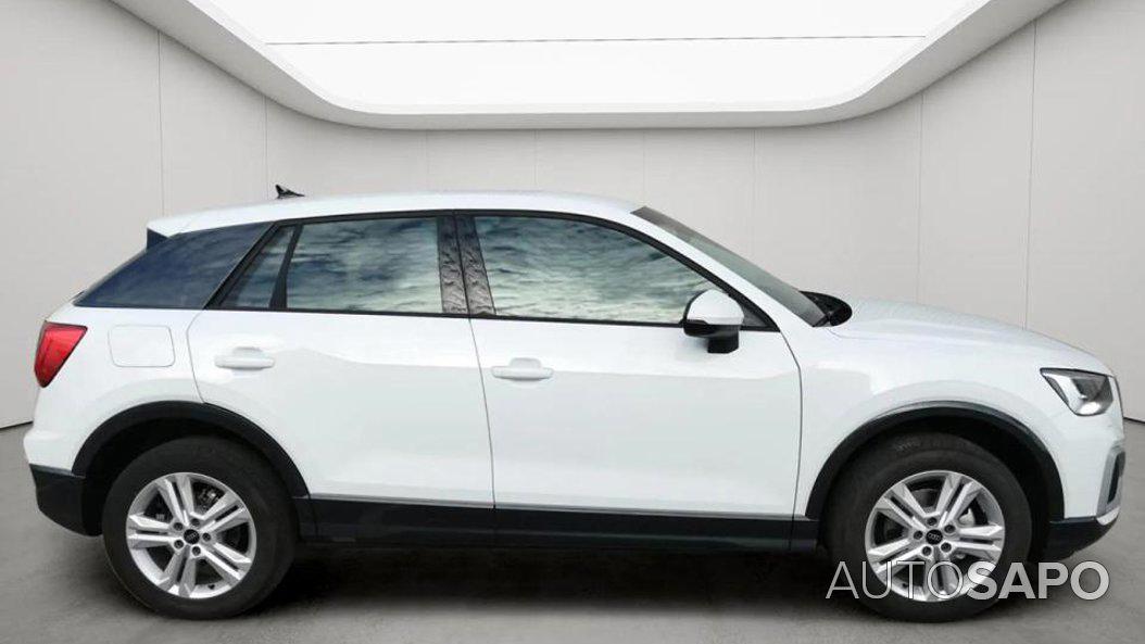 Audi Q2 30 TFSI Advanced de 2025