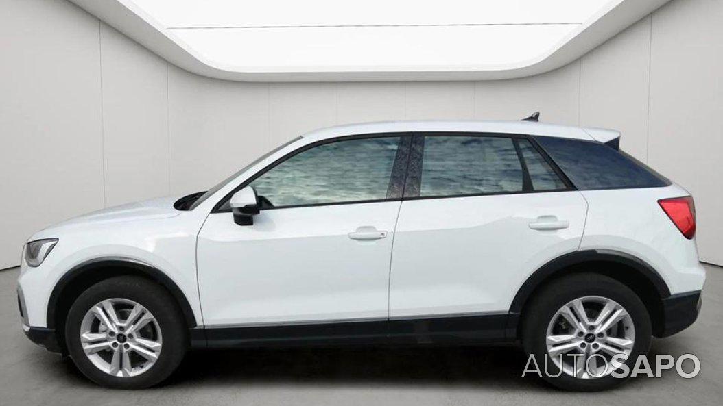 Audi Q2 30 TFSI Advanced de 2025