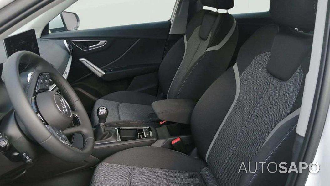 Audi Q2 30 TFSI Advanced de 2025