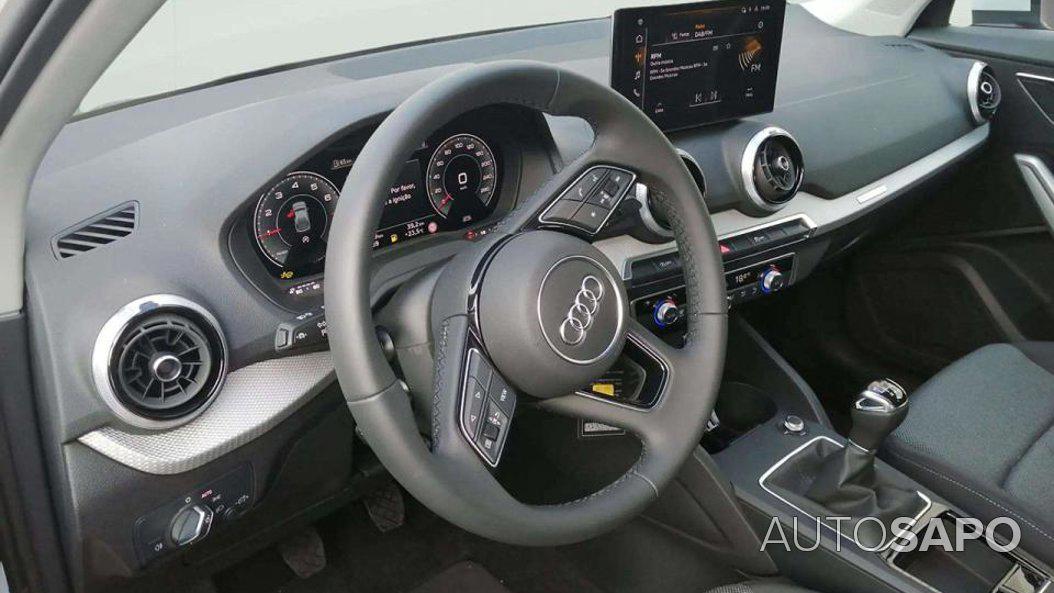 Audi Q2 30 TFSI Advanced de 2025