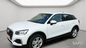Audi Q2 30 TFSI Advanced de 2025