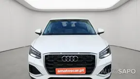 Audi Q2 30 TFSI Advanced de 2025