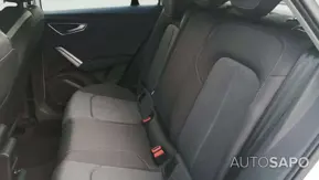 Audi Q2 30 TFSI Advanced de 2025